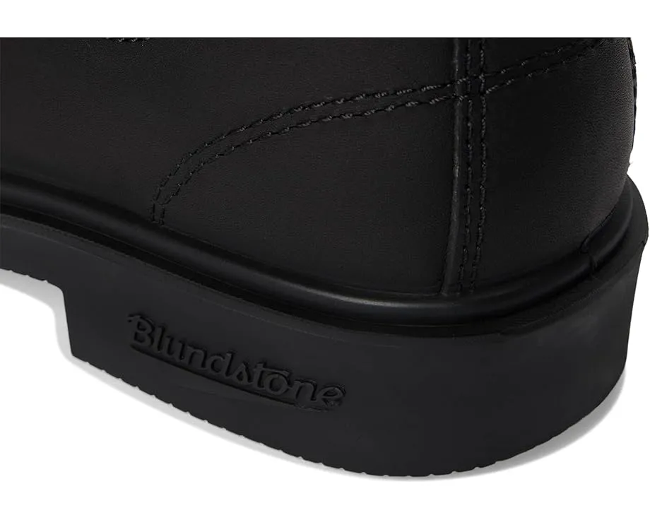Ботинки Chelsea Blundstone BL063 с водонепроницаемой кожей и технологией XRD