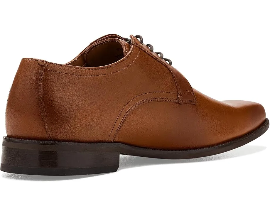 Туфли Johnston & Murphy Burke Plain Toe с круглым носком