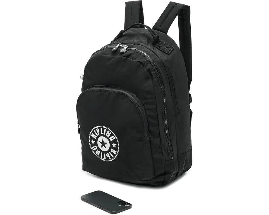 Kipling Curtis Extra Large большой рюкзак для ноутбука 17 дюймов