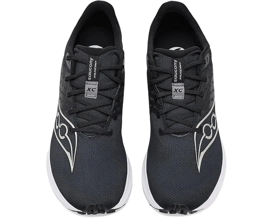 Беговые туфли Kilkenny XC 10 Saucony с улучшенной амортизацией