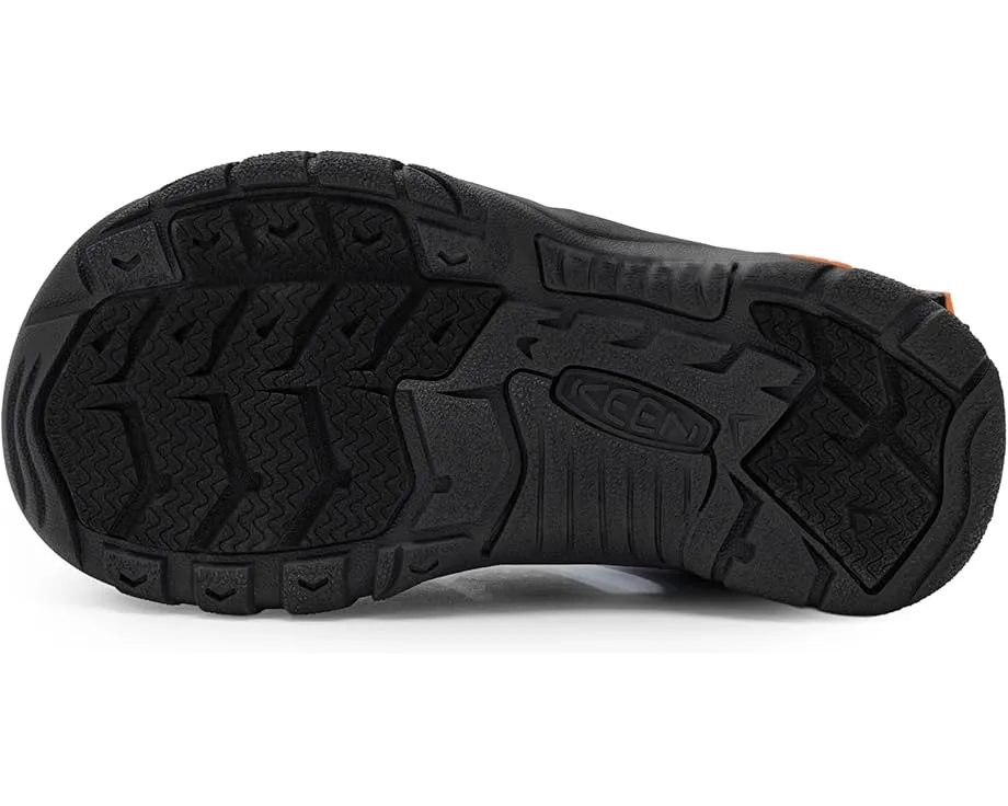Детские сандалии KEEN Newport Boundless с защитным носком