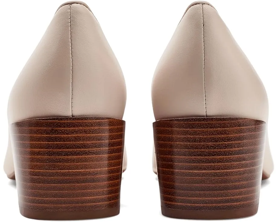 Туфли Cole Haan 45MM High Heel Go-To Shayla на устойчивом каблуке