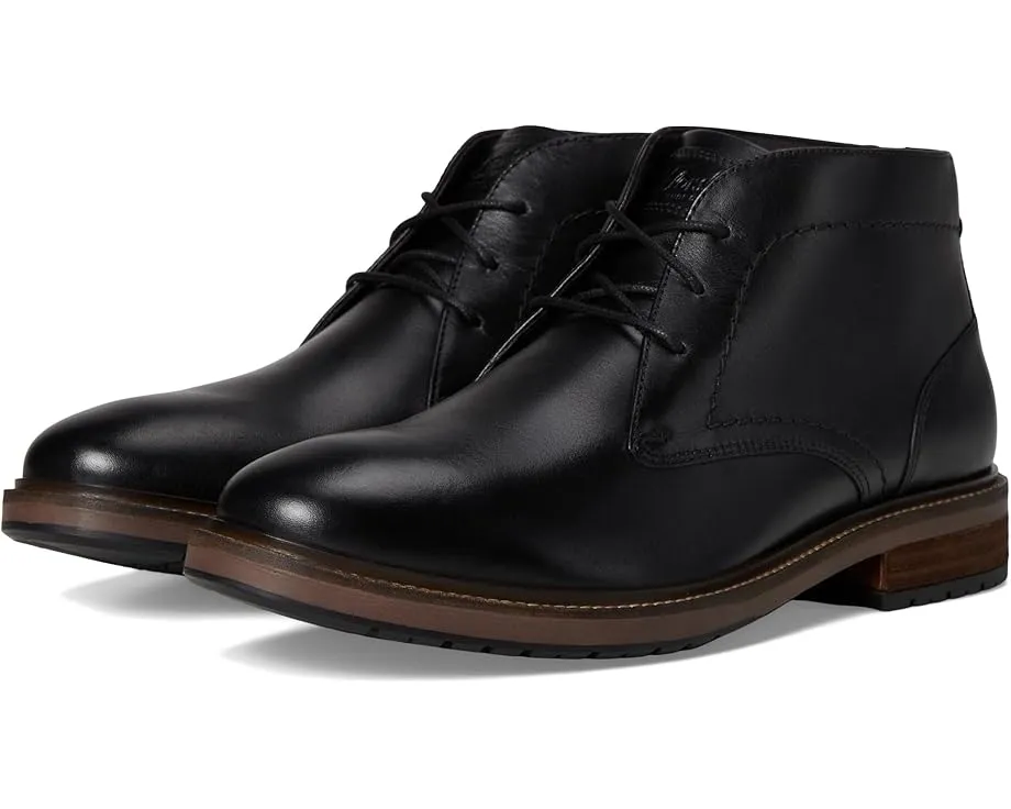 Чакка Forge Plain Toe с современным каблуком Florsheim