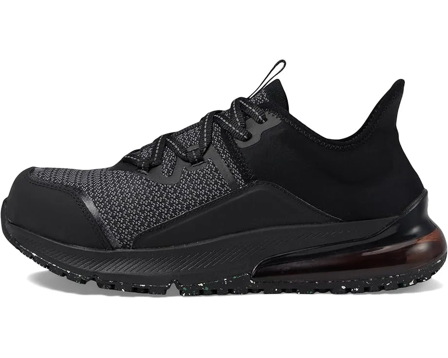 Кроссовки Gia Work Nano Composite Toe от Shoes for Crews с композитным носком