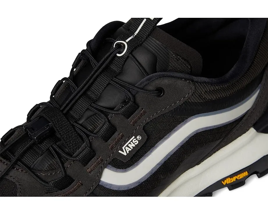 Кроссовки Vans MTE Crosspath XC с водонепроницаемым верхом и подошвой Vibram