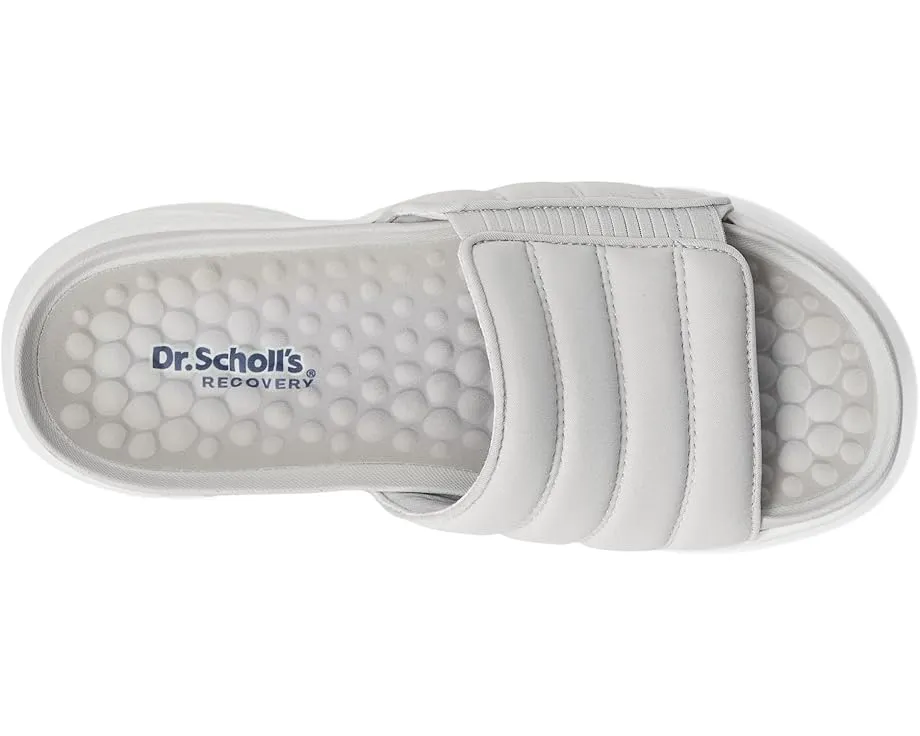 Обувь Feel Free на танкетке с эластичным верхом из переработанных материалов