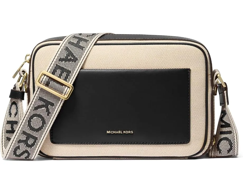Сумка кроссбоди MICHAEL Michael Kors Maeve Large East West Pocket