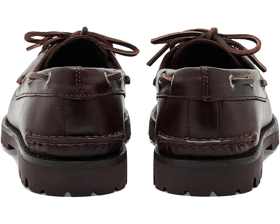 Мокасины Sperry AO Kiltie Lug с кожаным язычком