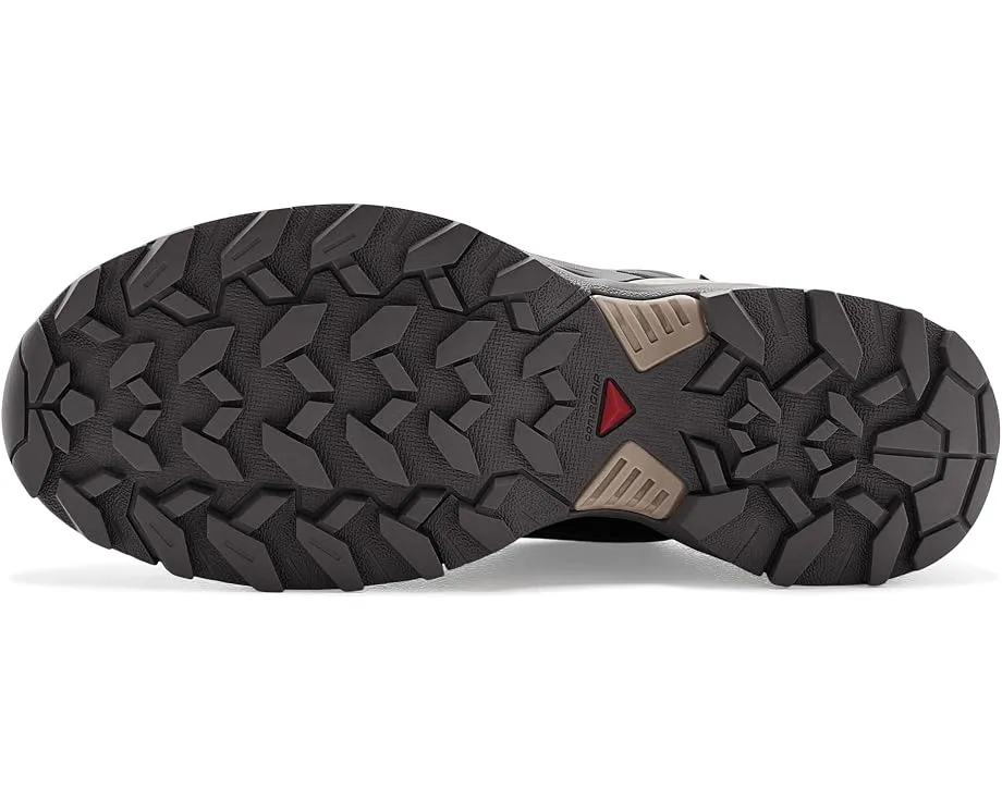 Кроссовки Salomon X Ultra 360 GORE-TEX для хайкинга