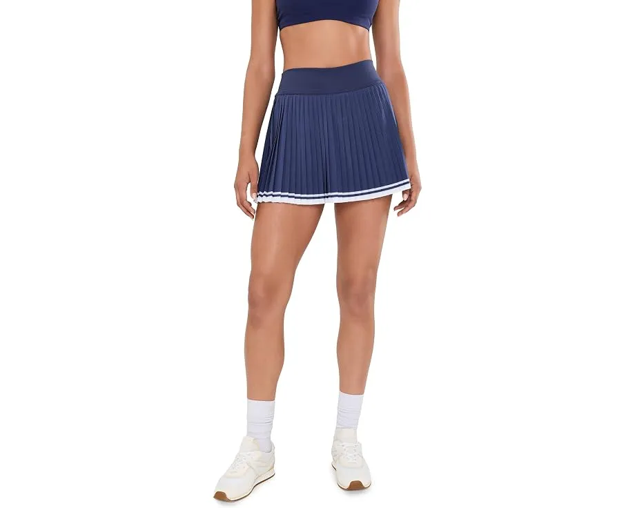 Юбка Analie Skirt от Beach Riot с завышенной посадкой