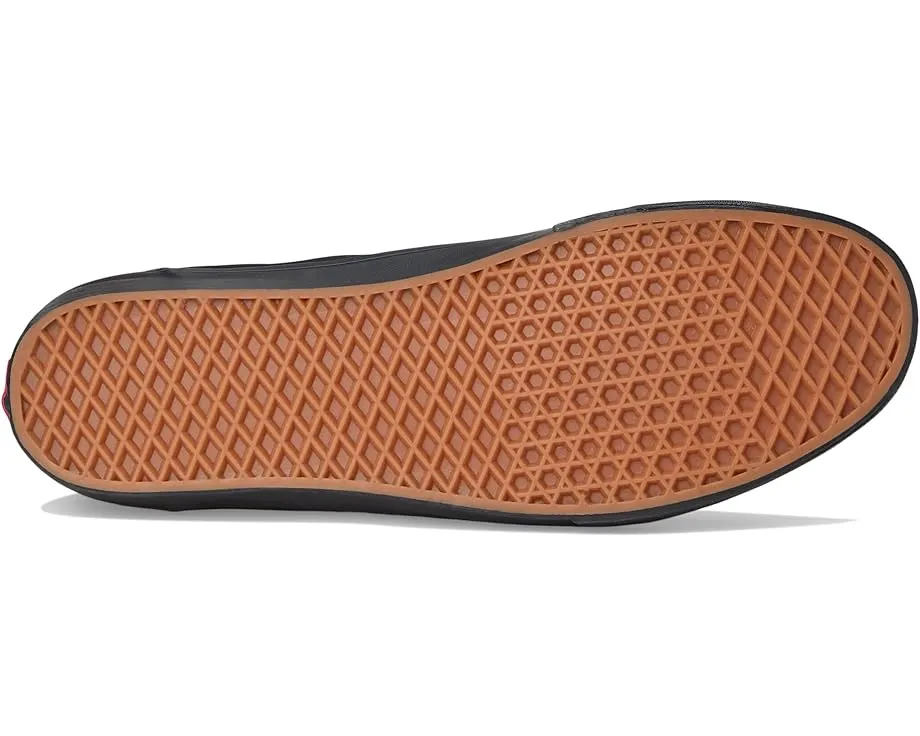 Кроссовки Vans Old Skool Wide на широкой колодке с боковой полосой