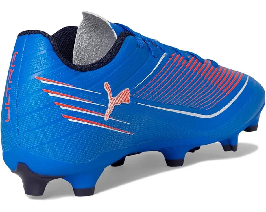 Бутсы Ultra 6 Play Firm, AG от PUMA с технологией SPEEDSYSTEM