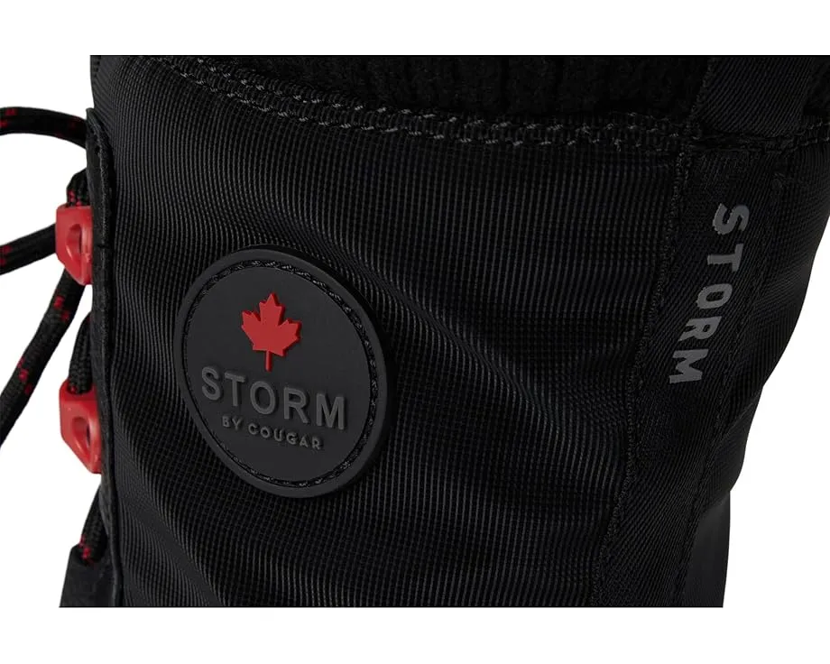 Зимние ботинки Cougar Fayth с утеплителем Thermolite для холодной погоды