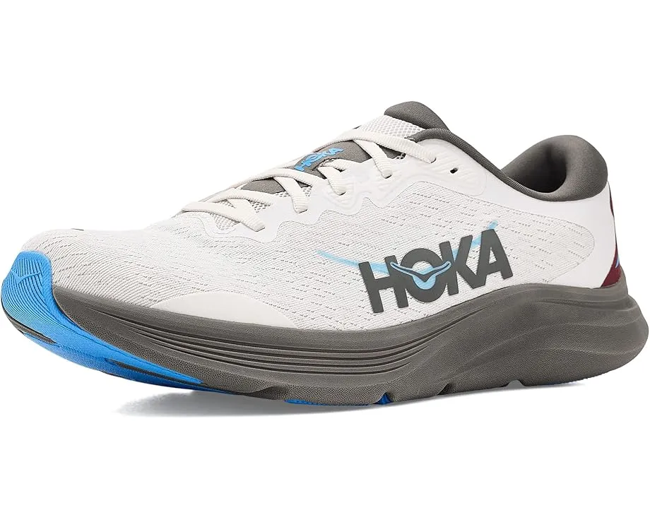 Hoka Solimar 2 повседневные кроссовки с усиленной пяткой