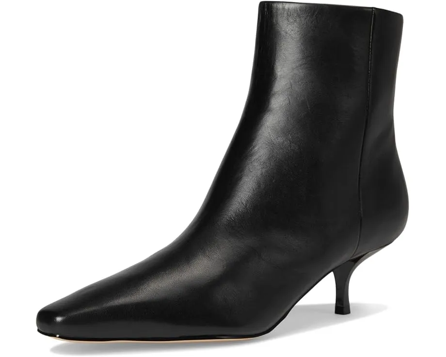 Ботинки Marc Fisher LTD Kiona с квадратным носком и каблуком-рюмочкой