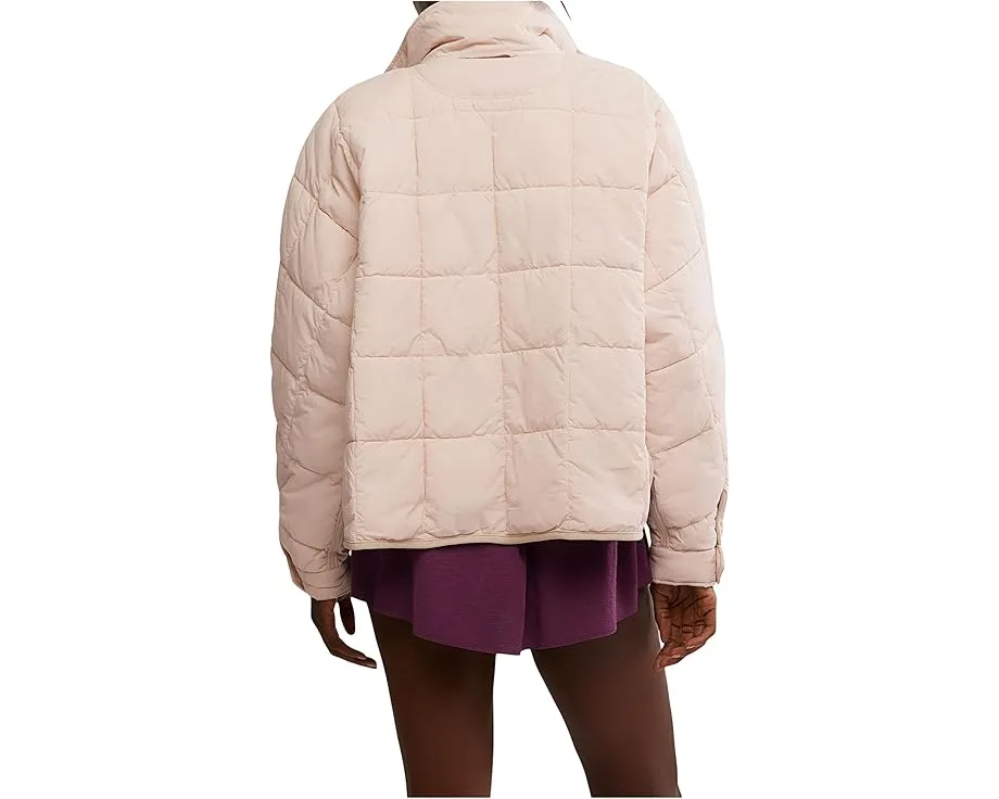 Легкая куртка-пуховик FP Movement Pippa с карманом для упаковки