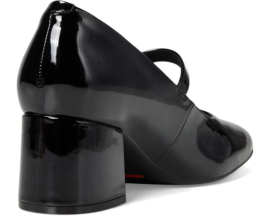 Туфли Rockport Xena с квадратным носком и ремешком мэри-джейн