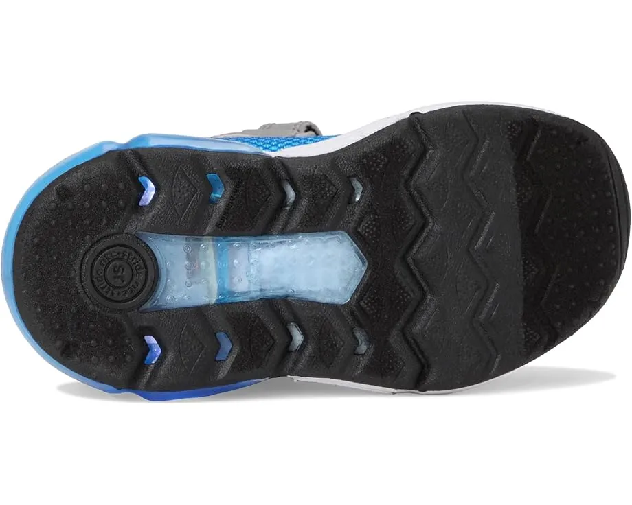 Детские кроссовки Stride Rite M2P Surge Bounce со светящейся подошвой и эластичными шнурками