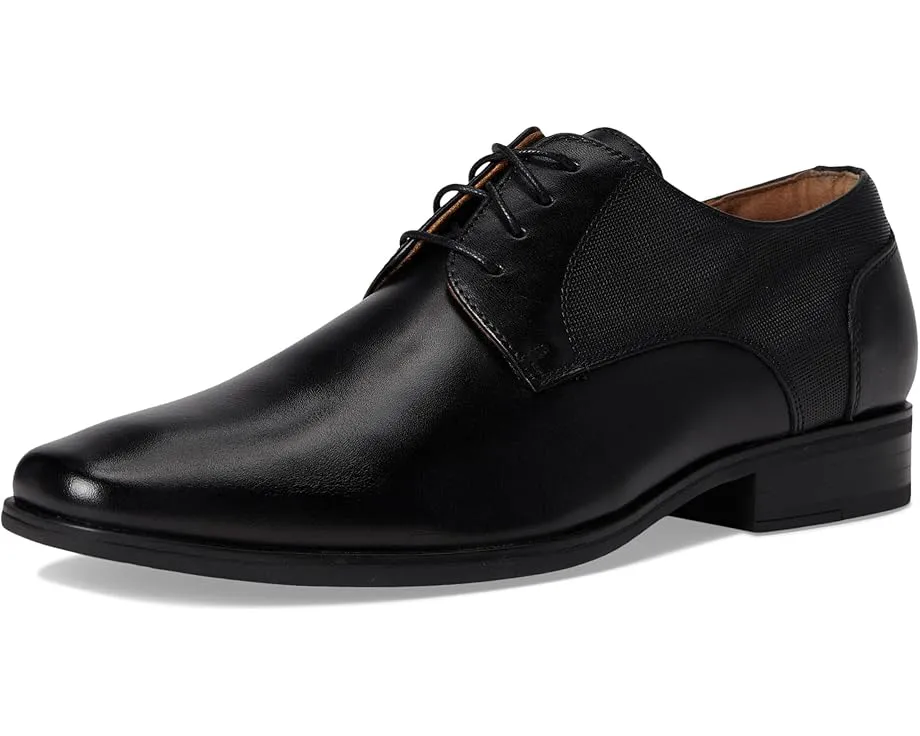 Оксфорды Florsheim Jackson с круглым носком и небольшим каблуком