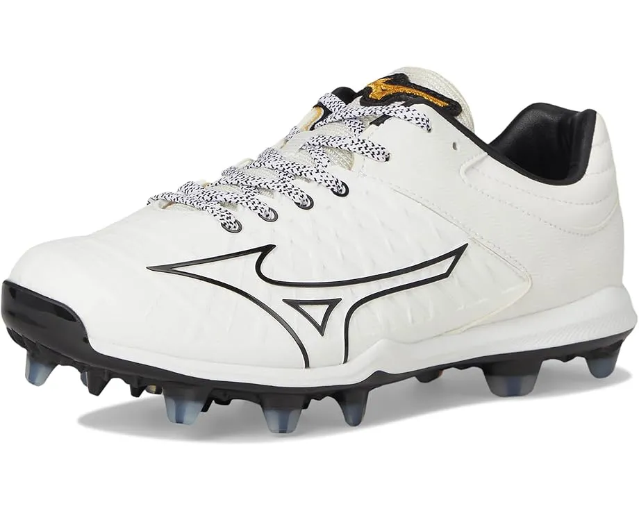 Бутсы для софтбола Mizuno Pro Fp Low Tpu с защитой на 270 градусов и подошвой C-flex