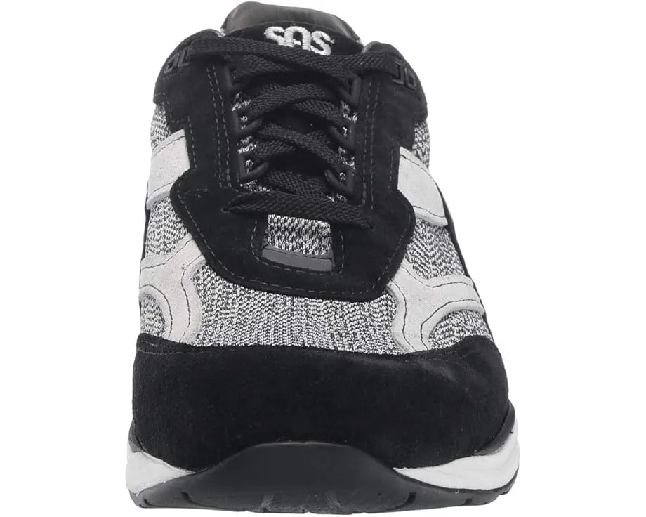 Кроссовки SAS Journey Mesh Lux с технологией поддержки свода стопы Arcfit