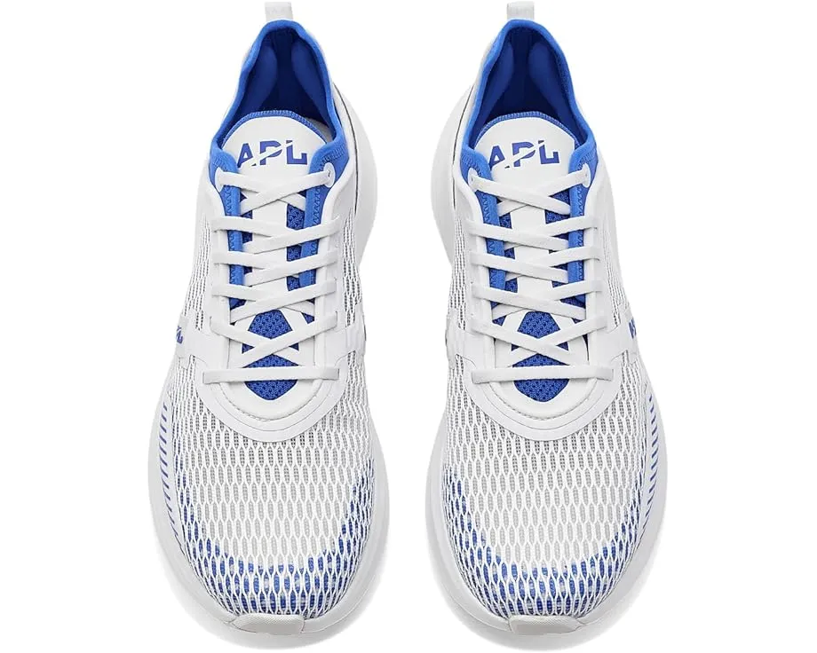 Кроссовки Euphoria от Athletic Propulsion Labs с сетчатым верхом