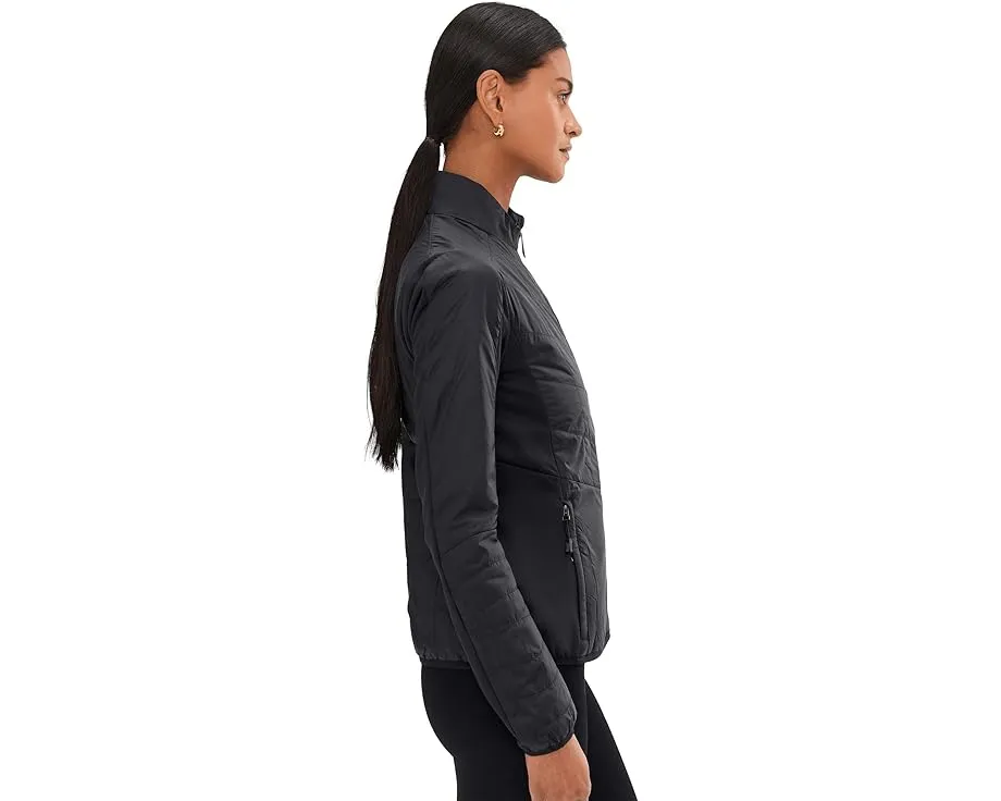 Гибридная куртка Glissade с утеплителем Sorona 60г от Spyder