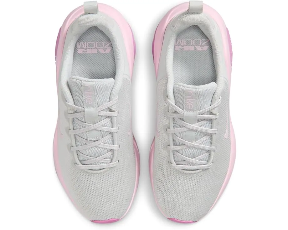 Кроссовки Nike Bella 7 с технологией Air Zoom и эластичным верхом