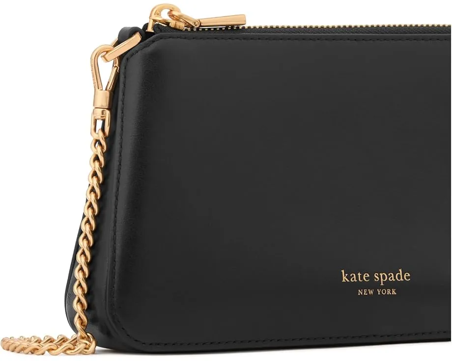 Клатч Grace от Kate Spade New York на съемной цепочке