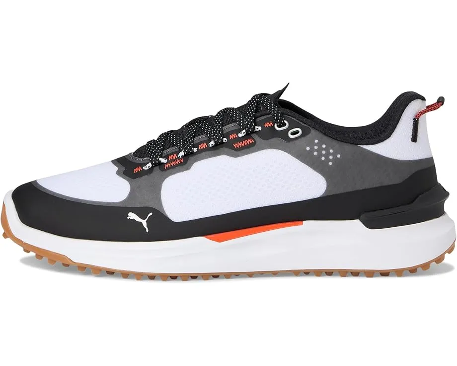 Puma Ignite Elevate X с водонепроницаемой конструкцией и EXOSHELL
