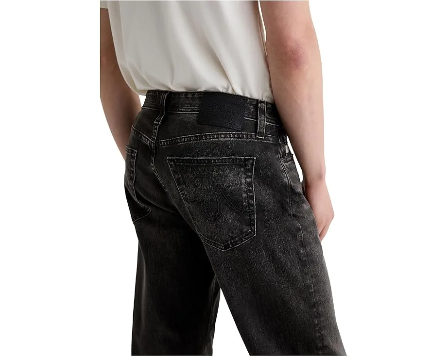 Джинсы Protege Classic Straight от AG Jeans с прямым кроем