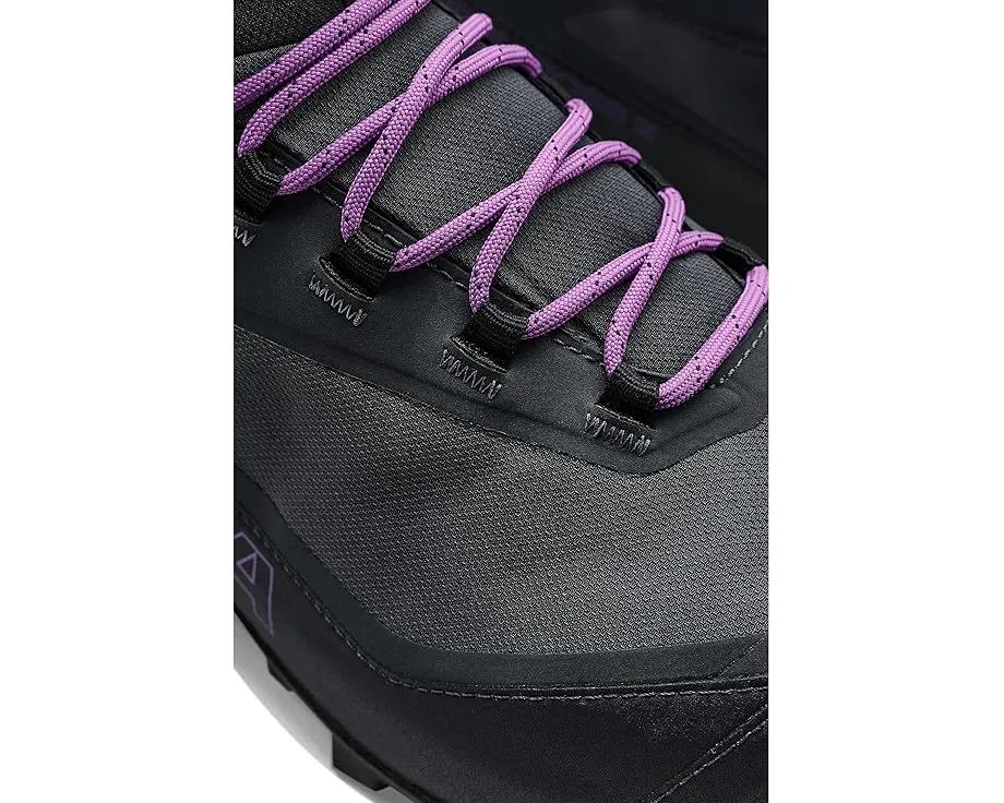 Ботинки Scarpa Ribelle Cross 2 Mid Gtx с мембраной Gore-Tex