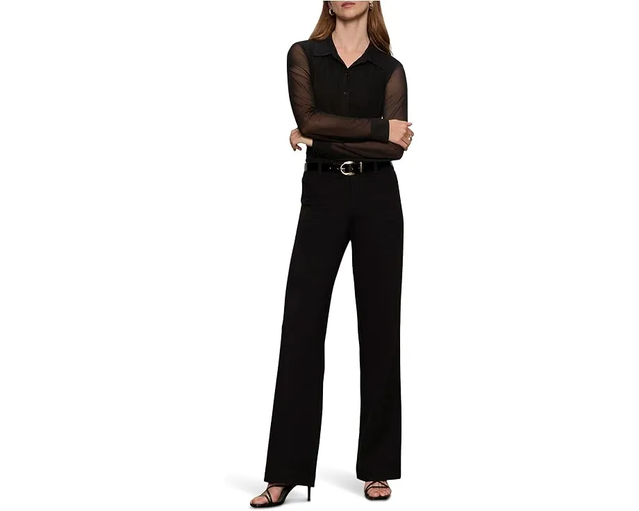 Marine Ponte Pant