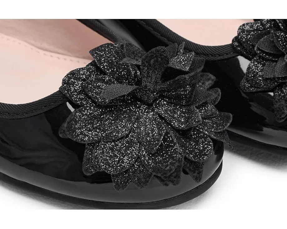 Обувь Nina Kids Jeanesse для детей с цветочным принтом