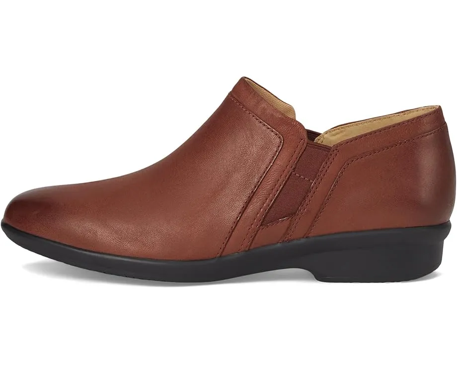 Туфли Cheryl с круглым носком и съемной стелькой для поддержки свода стопы Dansko