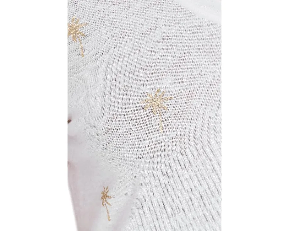 Футболка Tommy Bahama Linnea Coastal Fronds
