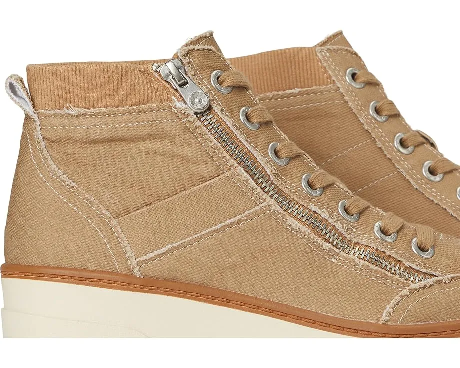 Кроссовки Camden на платформе с клиновидной подошвой от Blowfish Malibu