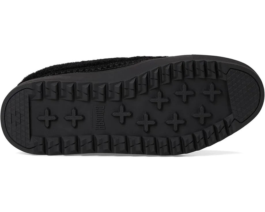 Ботинки Cougar Arlo из искусственной овчины с утеплителем PrimaLoft