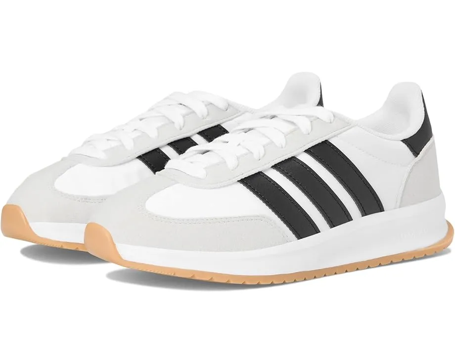Кроссовки adidas Run 70s 2.0 для подростков с амортизацией Cloudfoam