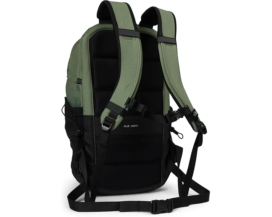 Рюкзак The North Face Borealis с системой FlexVent и отделением для ноутбука