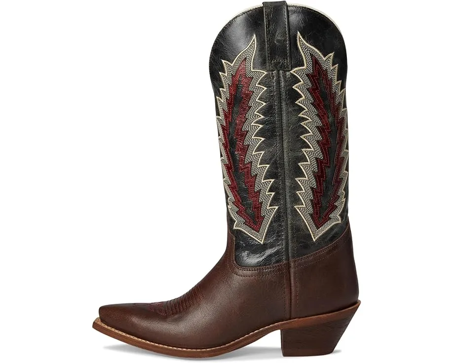 Ковбойские сапоги Laredo Cadence с высоким голенищем и зауженным носком