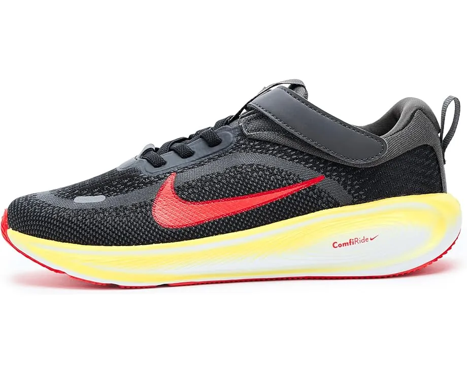 Беговые кроссовки Nike Stellar Ride с технологией ComfiRide