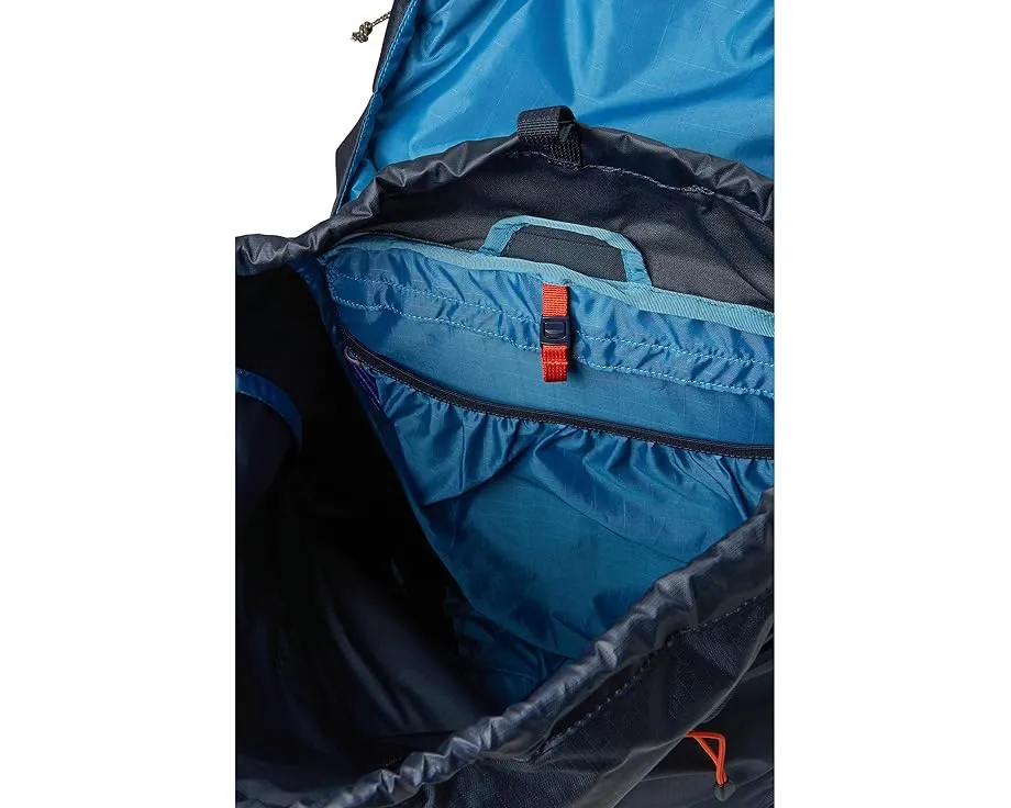 Рюкзак для треккинга Cotopaxi Arenal на 32 литра с вентилируемой спинкой