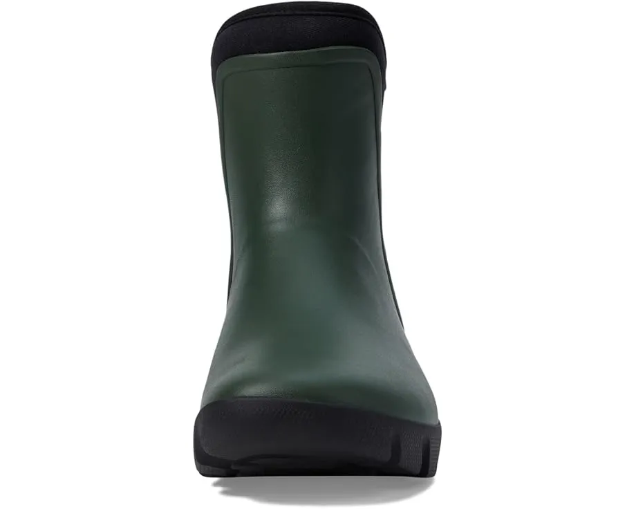 Сапоги Bogs Sauvie II Chelsea с утеплителем Neo-Tech