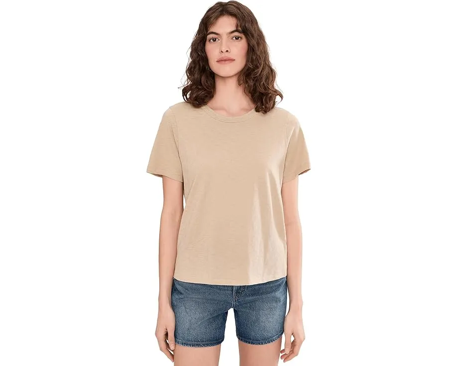 Футболка Sunwashed Essential от Faherty