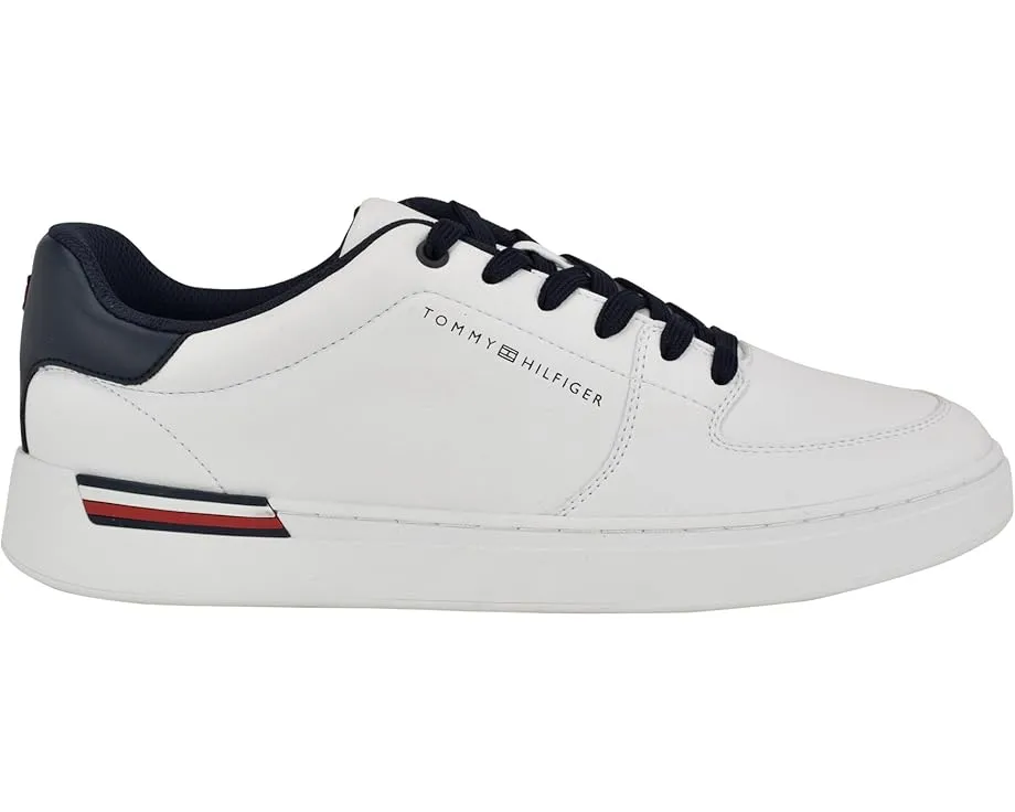 Кроссовки Tommy Hilfiger Jorian с круглым носком и стелькой из пены с памятью