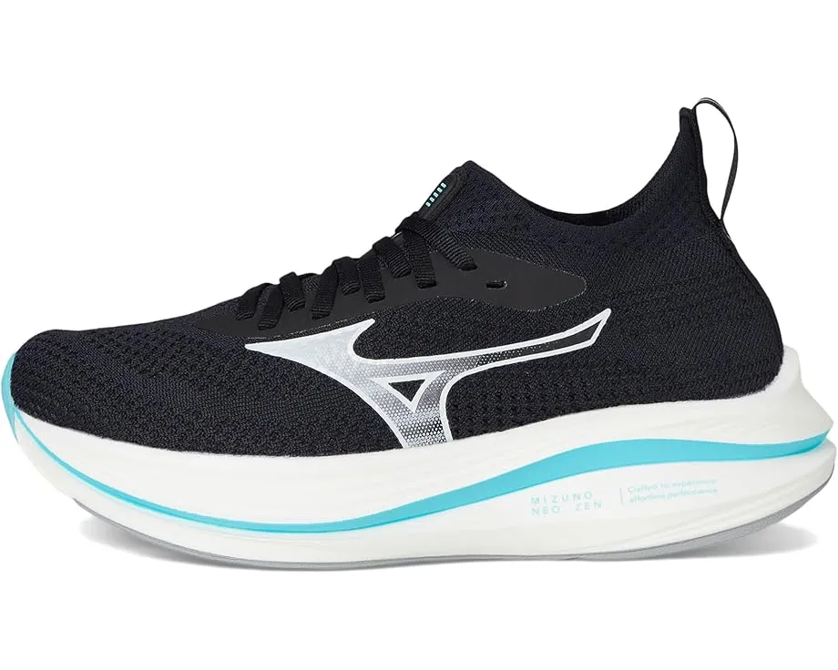 Женские кроссовки Mizuno Neo Zen с цельным трикотажным верхом