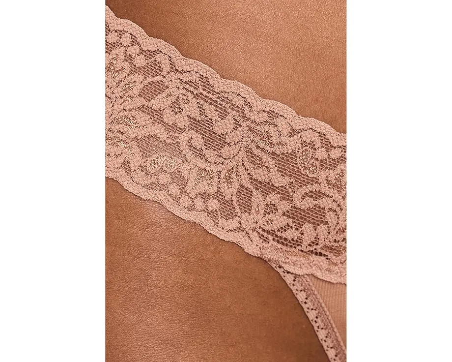 Стринги Hanky Panky Cotton Low Rise