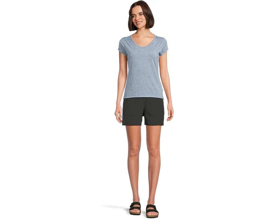Шорты Royal Robbins Spotless Evolution с защитой UPF 50+