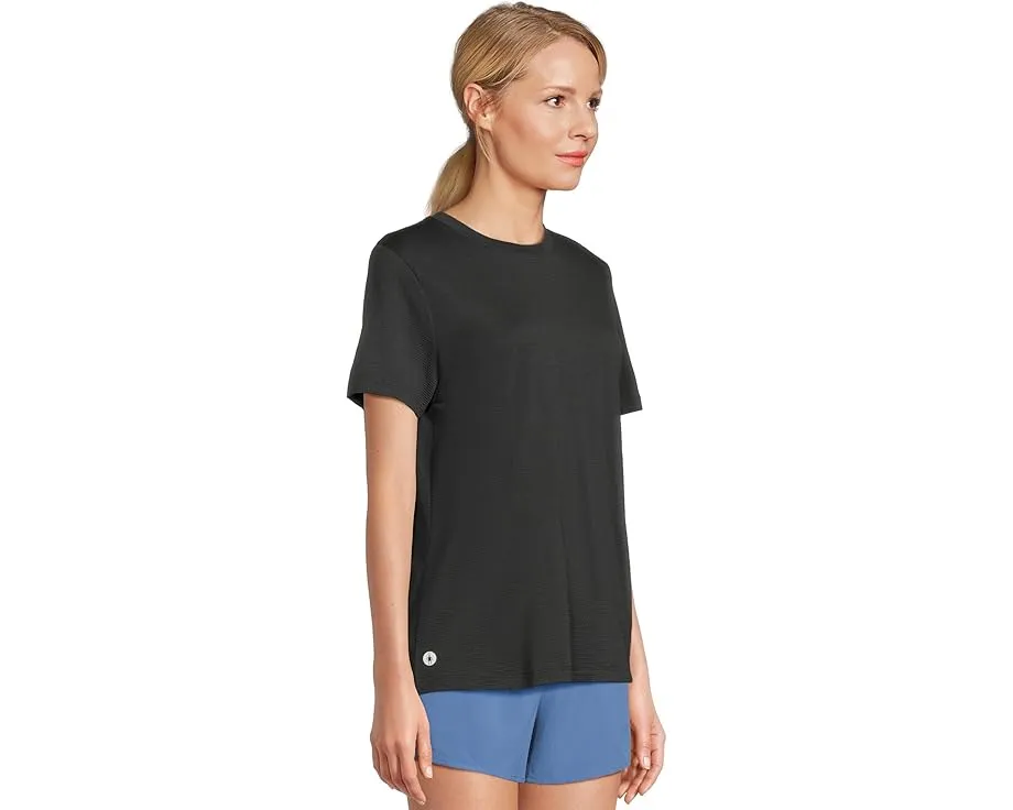 Футболка Active Mesh с коротким рукавом от Smartwool из мериносовой шерсти